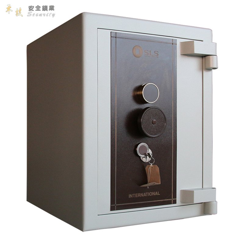 業界公認的頂尖保險櫃專家